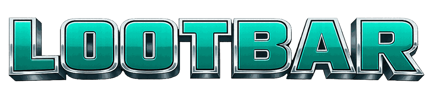 lootbar logo